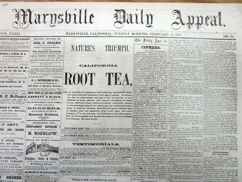 February 1879 bound volume - , o